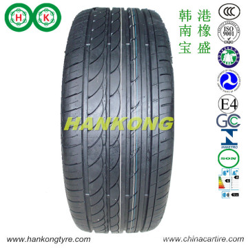 SUV Car Tire, UHP 4X4 Tire, PCR Tire (17``-26``)